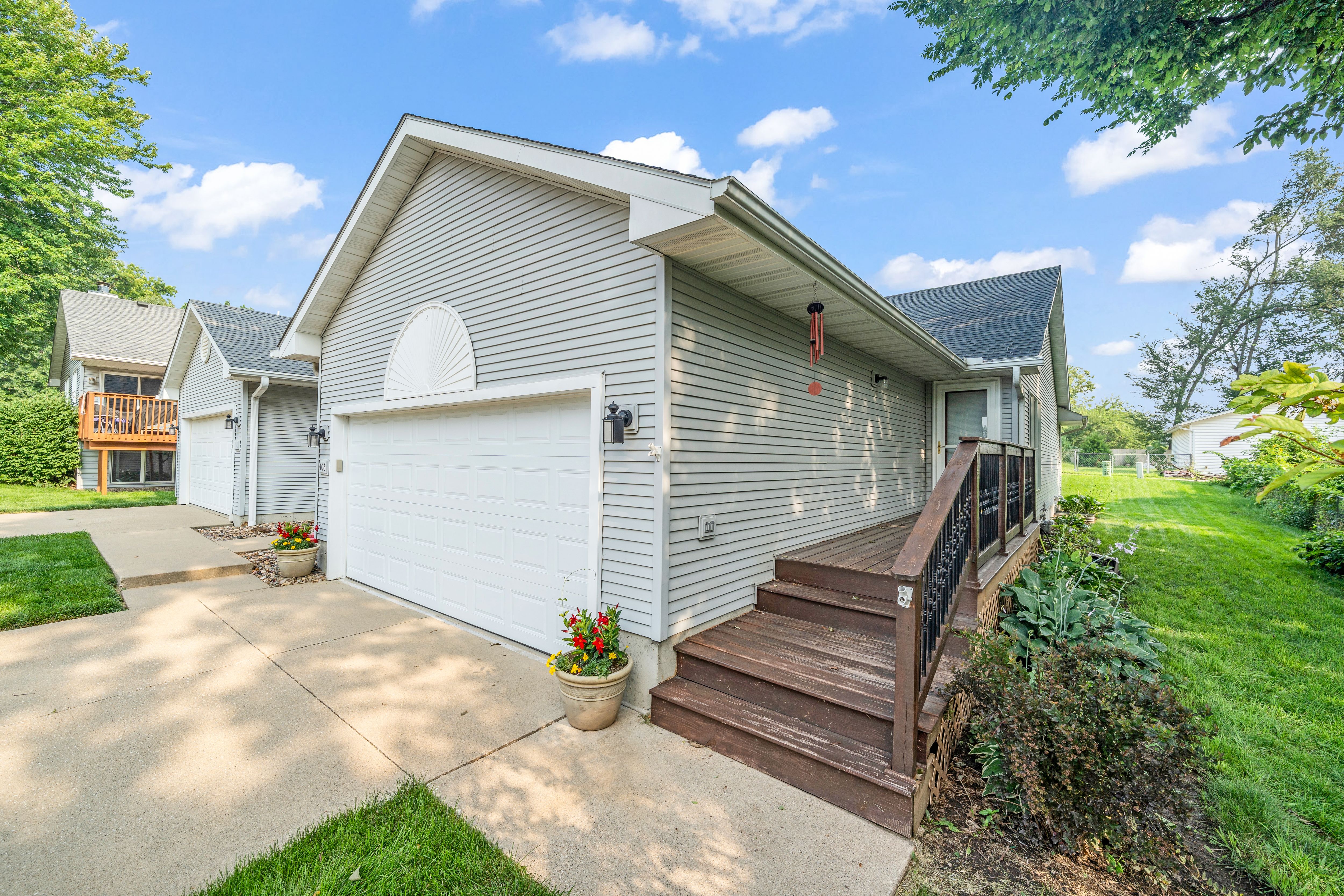 Listing Photo: 106 W Franklin Ave, Indianola, IA 50125-23